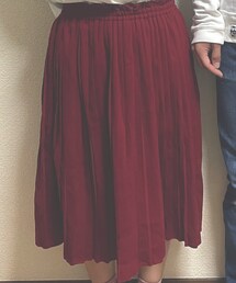 earth music&ecology | スカート