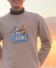 CHUMS | スウェット