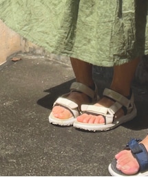 COLEMAN | サンダル