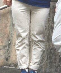 BAYFLOW | その他パンツ