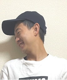 CHUMS | キャップ