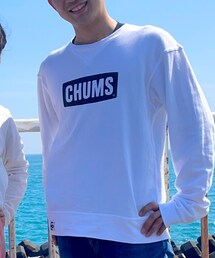 CHUMS | Tシャツ/カットソー