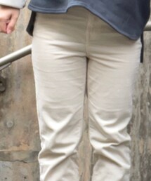 BAYFLOW | その他パンツ