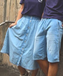 Levi's | デニムスカート