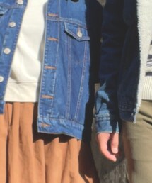 cepo | デニムジャケット