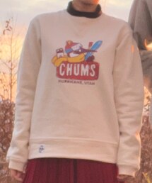 CHUMS | スウェット