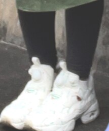 Reebok | スニーカー