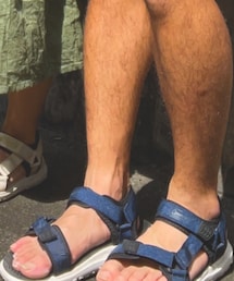 COLEMAN | サンダル