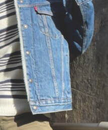 Right-on | デニムジャケット