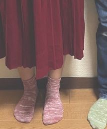 COLEMAN | ソックス/靴下