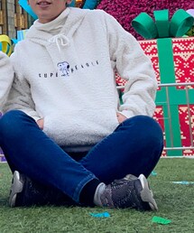 SNOOPY | パーカー