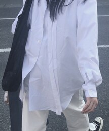 COMME des GARCONS COMME des GARCONS | シャツ/ブラウス