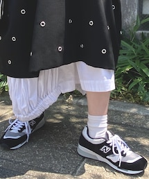 NEW BALANCE | スニーカー