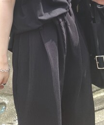ssstein | その他パンツ