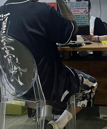 expose | スウェット