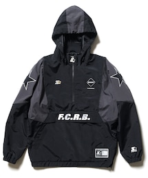 STARTER BLACK LABEL | F.C.R.B x Starter Black Label(その他トップス)