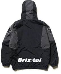 F.C.R.B. | F.C.R.B x Starter Black Label(その他トップス)