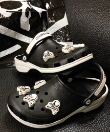 crocs | スリッポン
