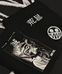 EXPOSE | INS: 480ex_xpose(Tシャツ/カットソー)