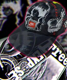 expose | キャップ