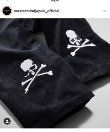 mastermind JAPAN | チノパンツ