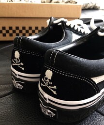 VANS | mmj x vans(スニーカー)