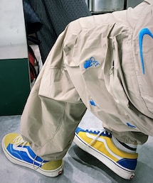 off white | Nike x Off-White™ 003 Tracksuit Set (その他パンツ)