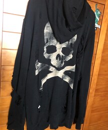 mastermind JAPAN | モッズコート