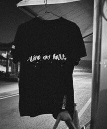 EXPOSE | Free w**d(Tシャツ/カットソー)