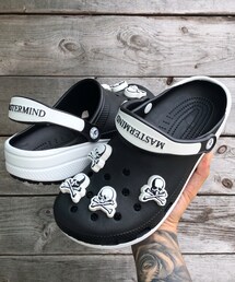 mastermind JAPAN | スリッポン