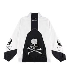 Mitchell&Ness | ナイロンジャケット