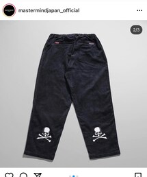 Gramicci | チノパンツ