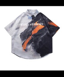 evolvement | シャツ/ブラウス