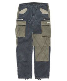 NEIGHBORHOOD | NEIGHBORHOOD x HAVEN MIL-BDU / C-PT(パンツ)