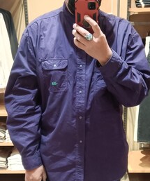 THE NORTH FACE | シャツ/ブラウス