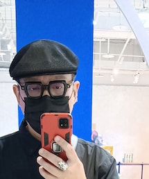 KANGOL | ハンチング/ベレー帽