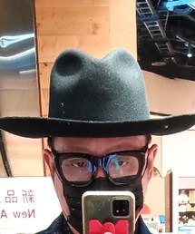 THE H.W. DOG & CO.  | ハット