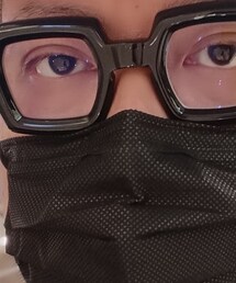 EFFECTOR | メガネ