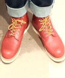 RED WING | ブーツ