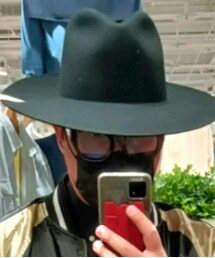 THE H.W. DOG & CO.  | ハット