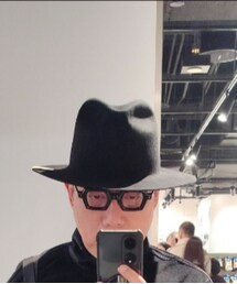 THE H.W. DOG & CO.  | ハット