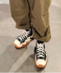 CONVERSE | シューズ