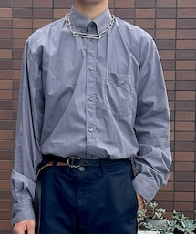 MM6 Maison Margiela | ネックレス