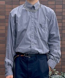 BALENCIAGA | シャツ/ブラウス