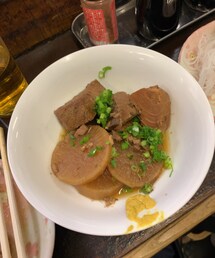 すぐ売り切れたぶり大根ウマ🐴 | その他