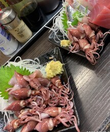 宇宙人いっぱい🦑🦑🦑 | その他