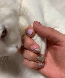 💅右 | その他