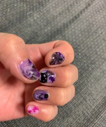 左手💅冷たい時 | その他