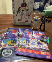 作った🤖🤖 | その他