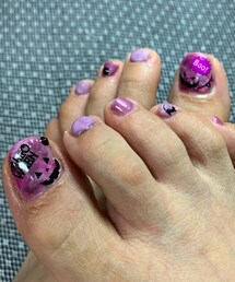 足💅　Halloween🐾 | その他